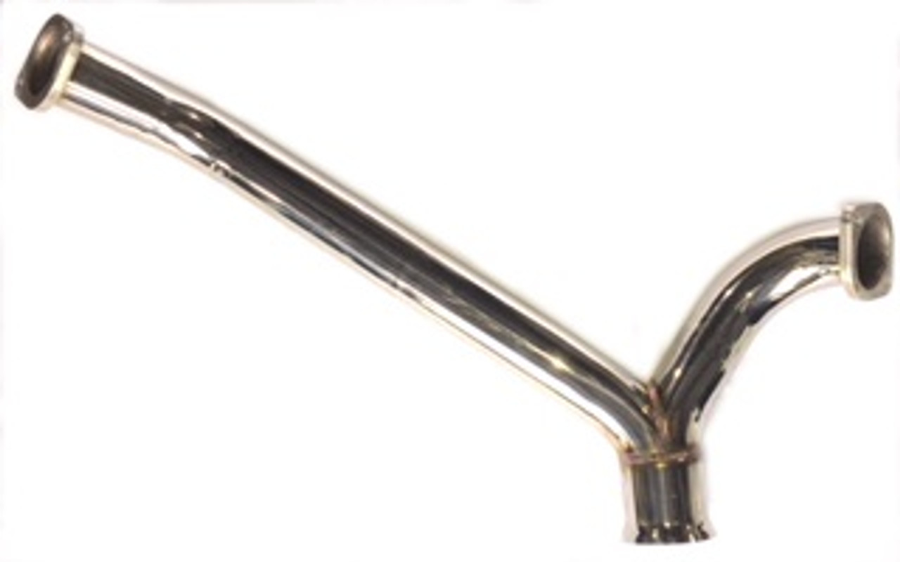 Liberty GT & Spec B 2004-2006 EJ20 & Liberty GT & Spec B 2007-2009 EJ25 3" Cat Back Exhaust Kit