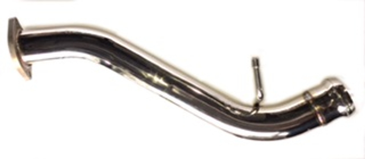 Subaru Outback XT Cat Back Exhaust