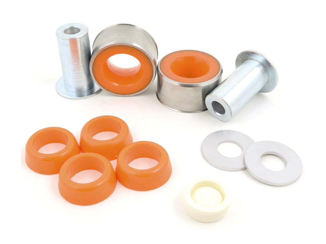 Caster Adjustment Bushing - Standard Zero - Outback 2.5i 2010-2012 EJ253, Outback 2.5i 2013-2015 FB25, Outback 3.6r 2010-2015 EZ36D & Liberty GT 2010-2015 EJ25 