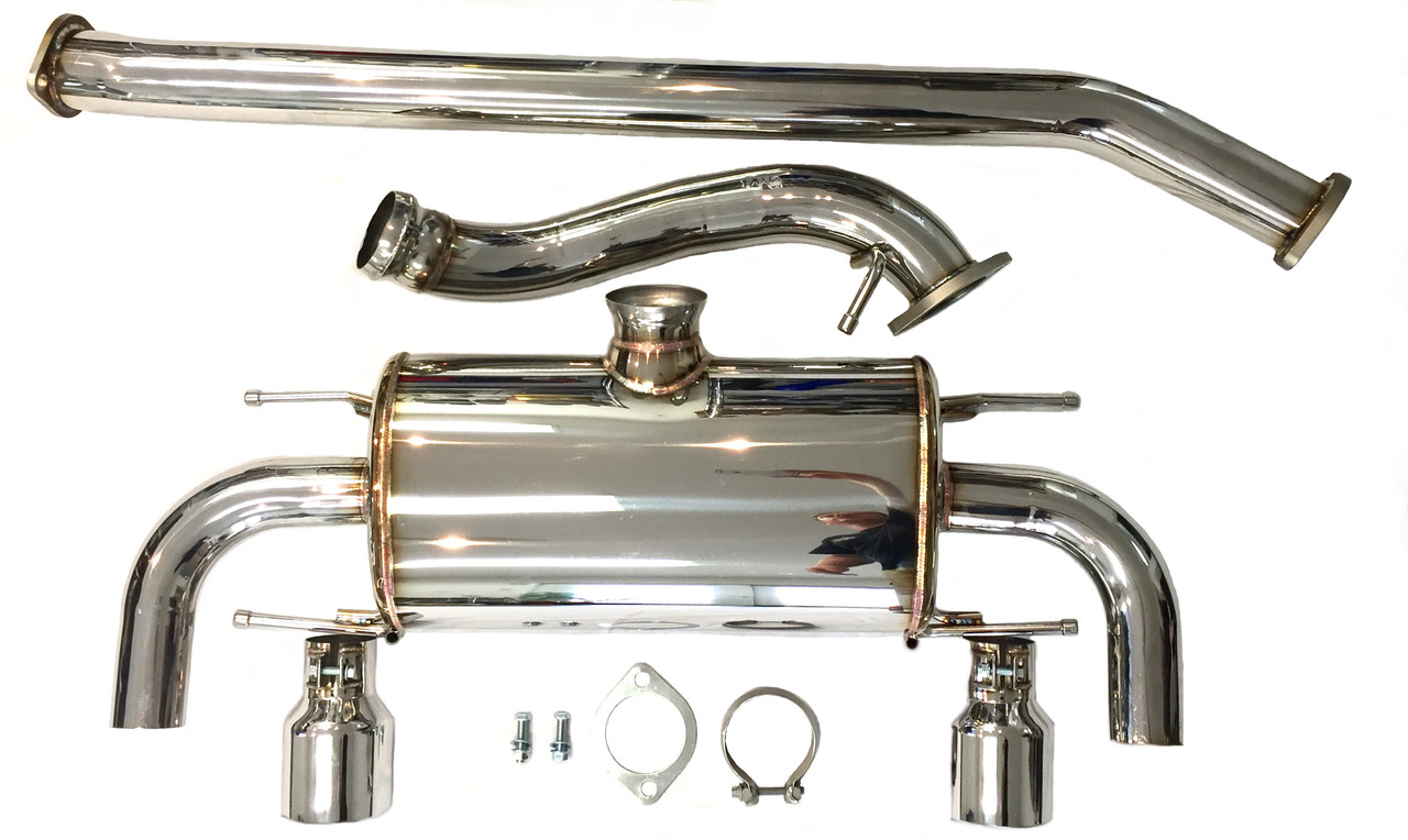 AVO turbo world リアデフマウント　86 brz gr86 SUBARU BRZ GR86 Long Tube Header
