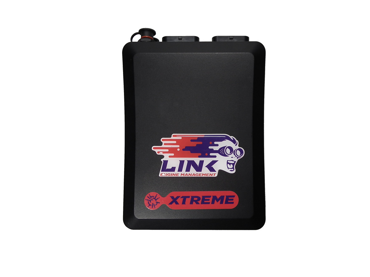 Link G4+ Wire-In ECU