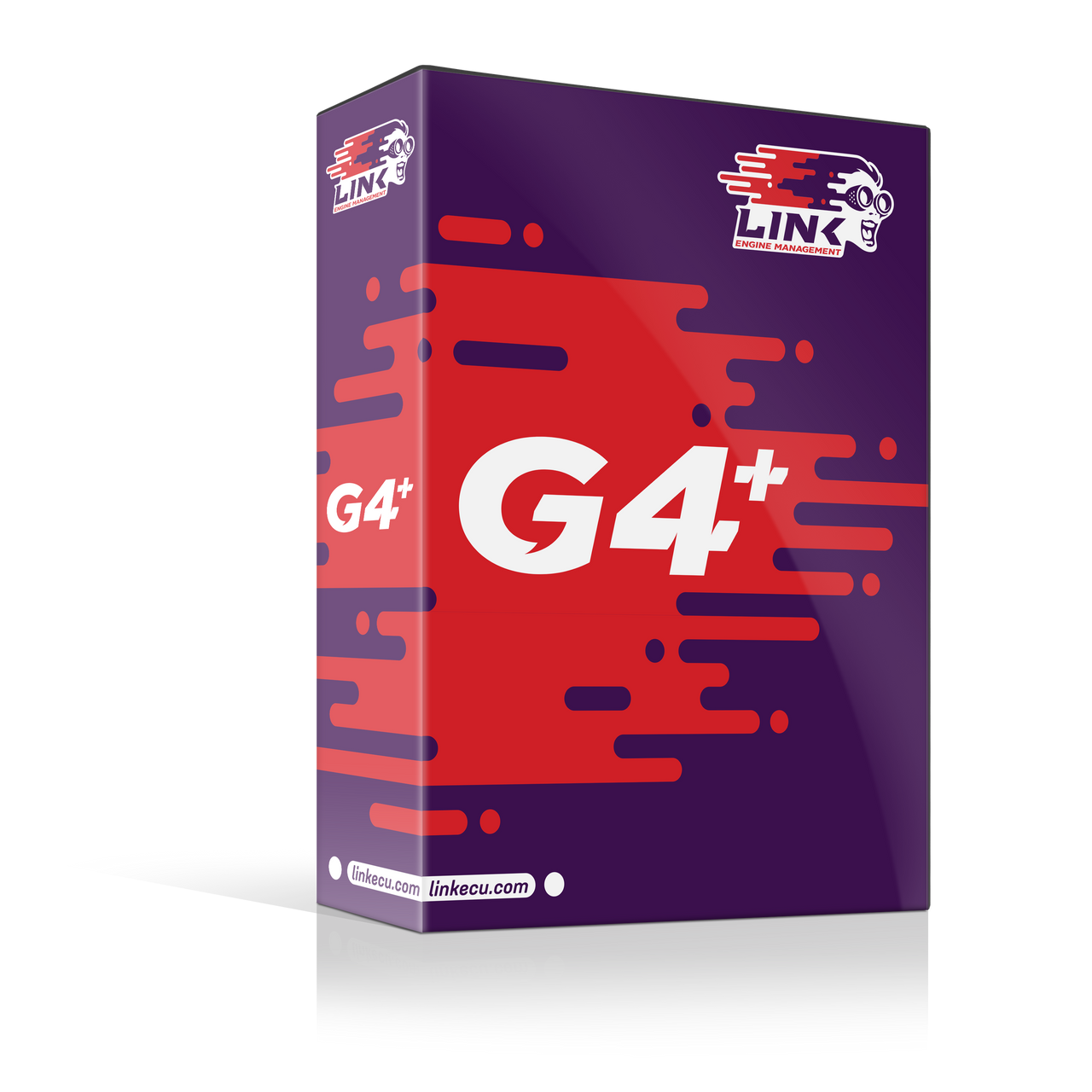 G4X Fury Wire-In ECU