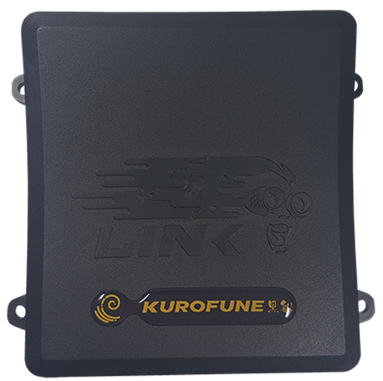 G4+ Kurofune Wire-In ECU