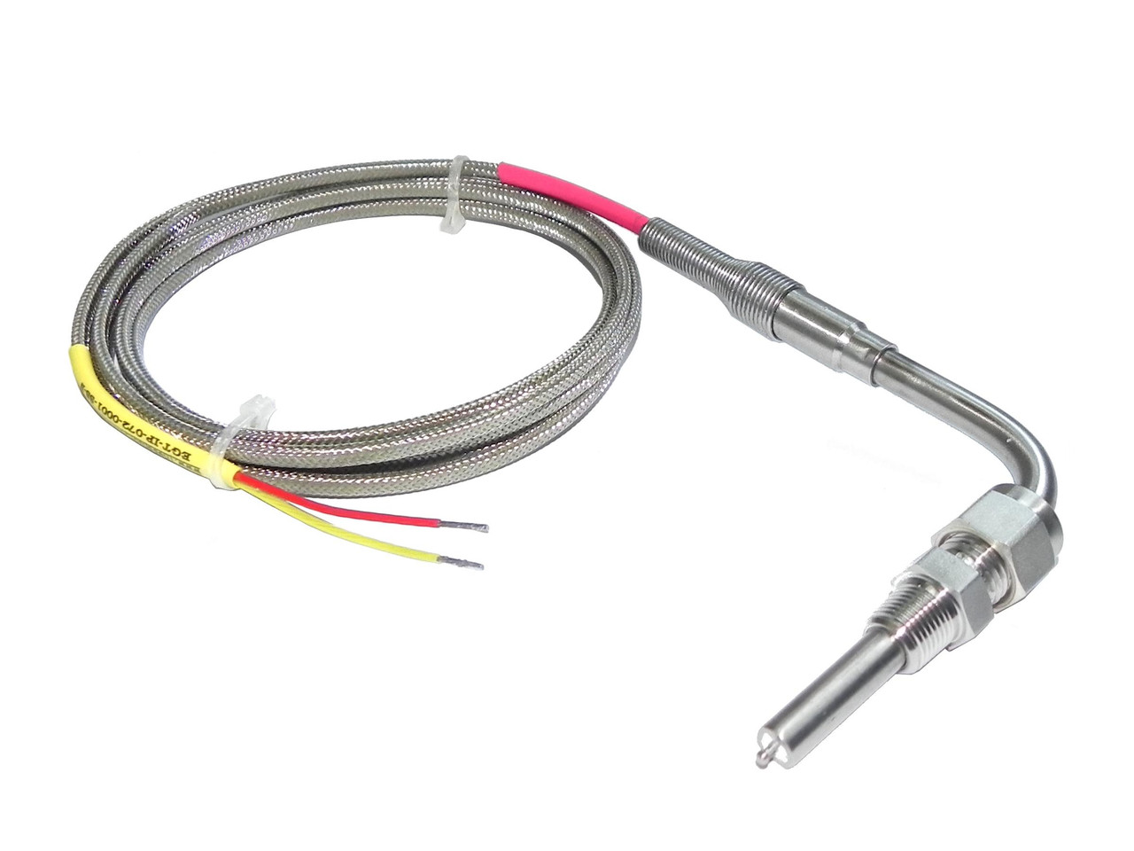 Exhaust Gas Temperature Probe