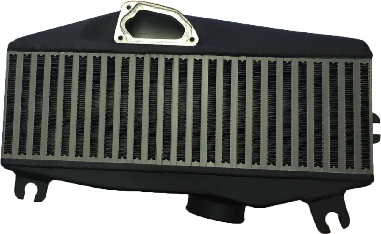 Top Mount Intercooler Kit - Impreza WRX & STI EJ20 