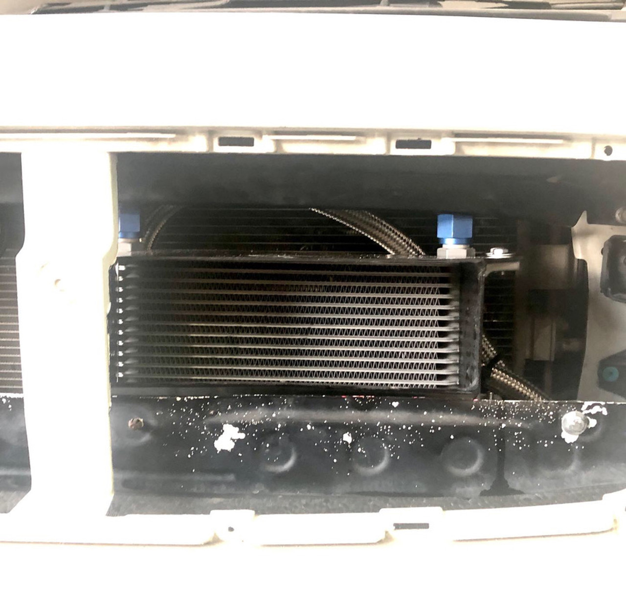 XV & Impreza FB20 2018+ Engine Oil Cooler Kit - AVO Turbo