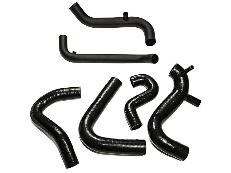 BRZ, FRS & 86 FA20 2012+ Base Turbo Kit with 3