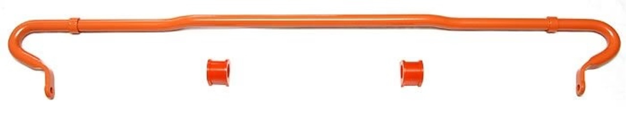 18mm Solid Rear Stabilizer Bar - BRZ, FRS & 86 2012+