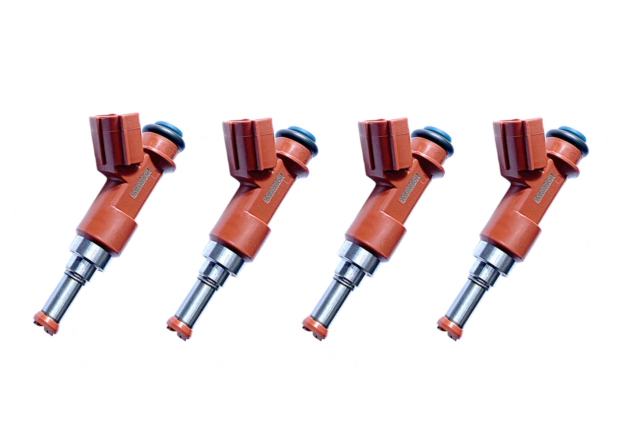 Suzuki Jimny Bolt-In Upgrade Injectors (Set)