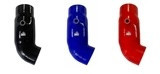 BRZ, FRS & 86 2022+ Blue Silicone Intake Pipe Kit
