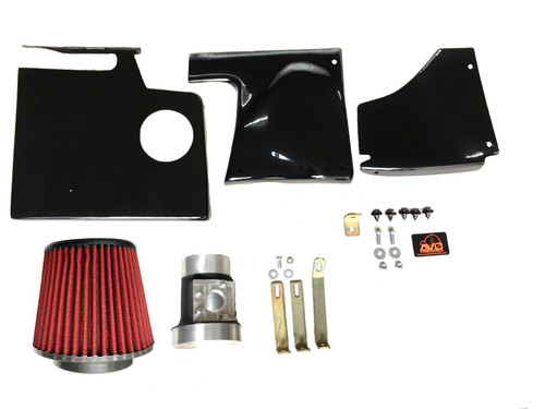 STI & WRX 2001-2005 EJ20 & STI & WRX 2006-2007 EJ25 Intake Cold Air Induction Kit