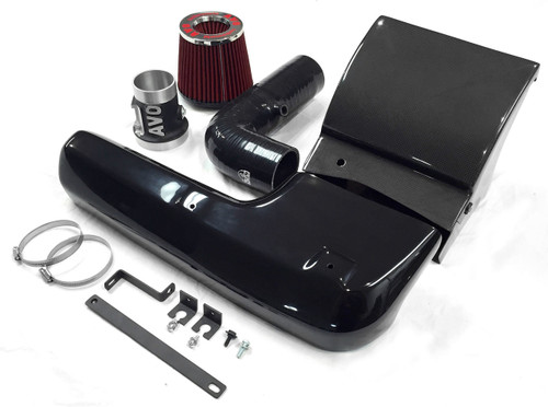 BRZ, FRS & 86 FA20 Normally Aspirated Intake Cold Air Induction Kit  BRZ, FRS & 86 FA20 Normally Aspirated Intake Cold Air Induction Kit