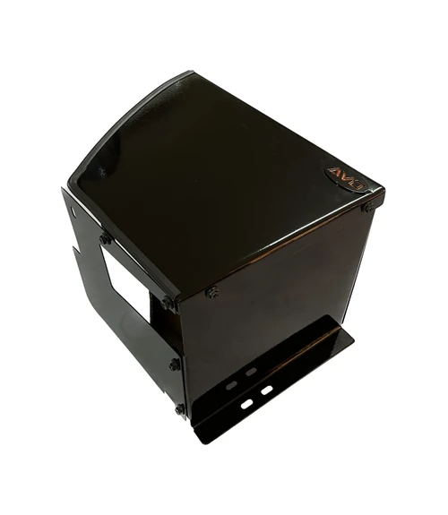 Liberty GT 2010-2015 Intake Cold Air Box Kit