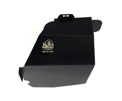 WRX 2015+ FA20F, Levorg 2014+ FA20F & Levorg 2014+ FB16 Aluminium Intake Cold Air Box Kit