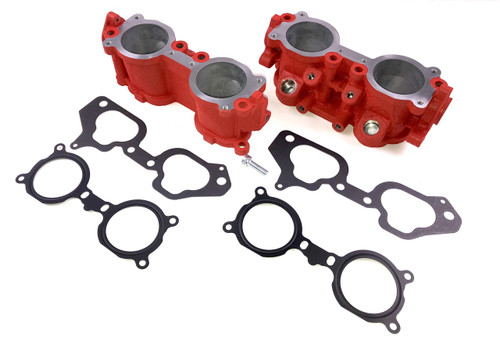 EJ20 Side Feed Injected Engine TGV Delete Kit EJ20 Side Feed Injected Engine TGV Delete Kit