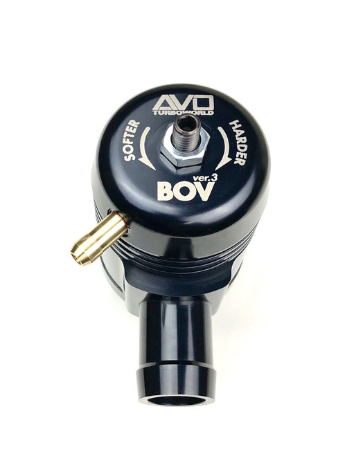 gh8 インプレッサAVO TURBO WORLD BOV ver.3 S6Z12G00ABLKT__44193.
