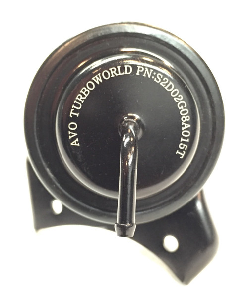 Impreza STI 2001-2014 EJ20 Twin Scroll Turbo 15 PSI Adjustable Upgrade Actuator Kit 