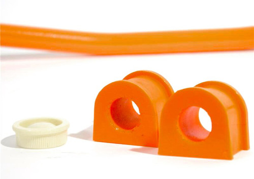18mm Upgrade Sway Bar Bushings - Impreza STI EJ25 2006-2007, Liberty 2.5i EJ253, 3.0R EZ30D, GT & Spec B EJ20 & EJ25 2004-2009, Ouback 2.5i EJ253, 3.0R EZ30D & XT EJ25 2005-2009  18mm Upgrade Sway Bar Bushings - Impreza STI EJ25 2006-2007, Liberty 2.5i EJ253, 3.0R EZ30D, GT & Spec B EJ20 & EJ25 2004-2009, Ouback 2.5i EJ253, 3.0R EZ30D & XT EJ25 2005-2009