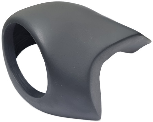 2" Dash Gauge Pod - Impreza WRX 1998-2000 EJ20 & Impreza STI 1998-2000 EJ20 2" Dash Gauge Pod - Impreza WRX 1998-2000 EJ20 & Impreza STI 1998-2000 EJ20