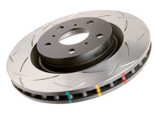 DBA 330mm Front Slotted Brake Rotor (pair) DBA 330mm Front Slotted Brake Rotor (pair)