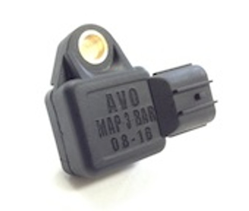 3 Bar MAP Sensor - Plug & Play for Forced Induction