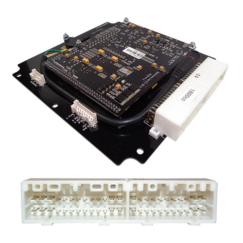 Mazda G4X MX5 1.6L & MX5/GTX 1.8L Plug-In ECU 