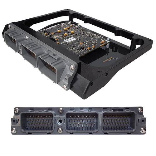 パーツ LINK ECU Evasive Motorsports: Link PlugIn ECU EVOLink - EVO9X