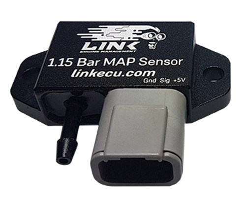 GM Style 3 Bar MAP Sensor