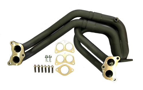 BRZ, FRS & 86 FA20 & FA24 Unequal Length Ceramic Coated Header