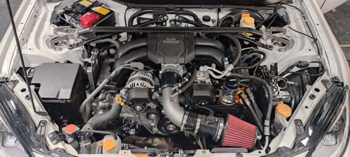 Subaru - BRZ - Page 1 - AVO Turbo