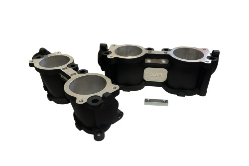 Subaru - Impreza - WRX - 2008-2014 - Page 1 - AVO Turbo