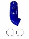 BRZ, FRS & 86 2022+ Blue Silicone Intake Pipe Kit