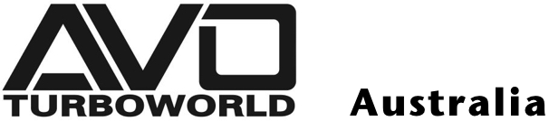 Avo Turbo logo