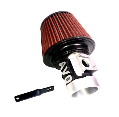 Intake