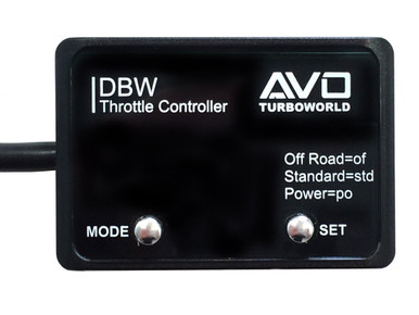 Electronic Throttle Controller for Mazda Miata Engine Avo Turbo