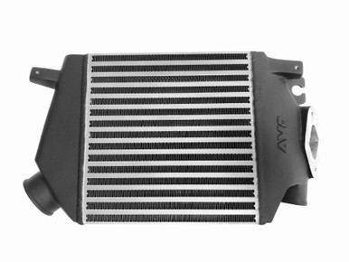 TBC トゥアスボー　コレクション COBB Tuning - Subaru Top Mount Intercooler Black Outback