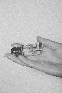 W/AYW Hadiqah Perfume