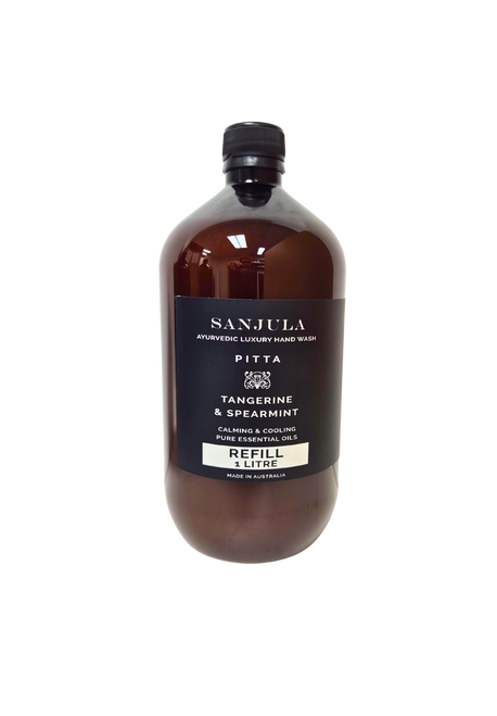 HAND WASH KAPHA 1 LITRE REFILL