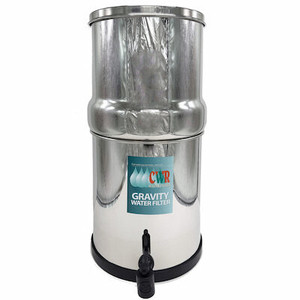 Healthway Table Top Purifier