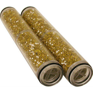 Replacement For Hand-Held Shower Filter