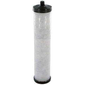 VOC Chemical Reduction Filter