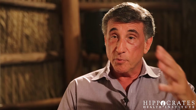 Clean Water Revival Part 3 - Dr. Roy Speiser