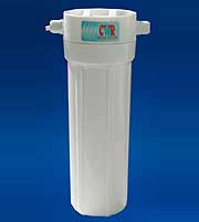 Crown Water Filter Upgrades