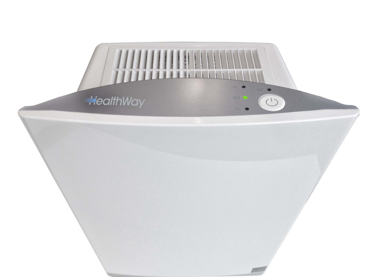 Healthway Table Top Purifier Clean Water Revival Inc