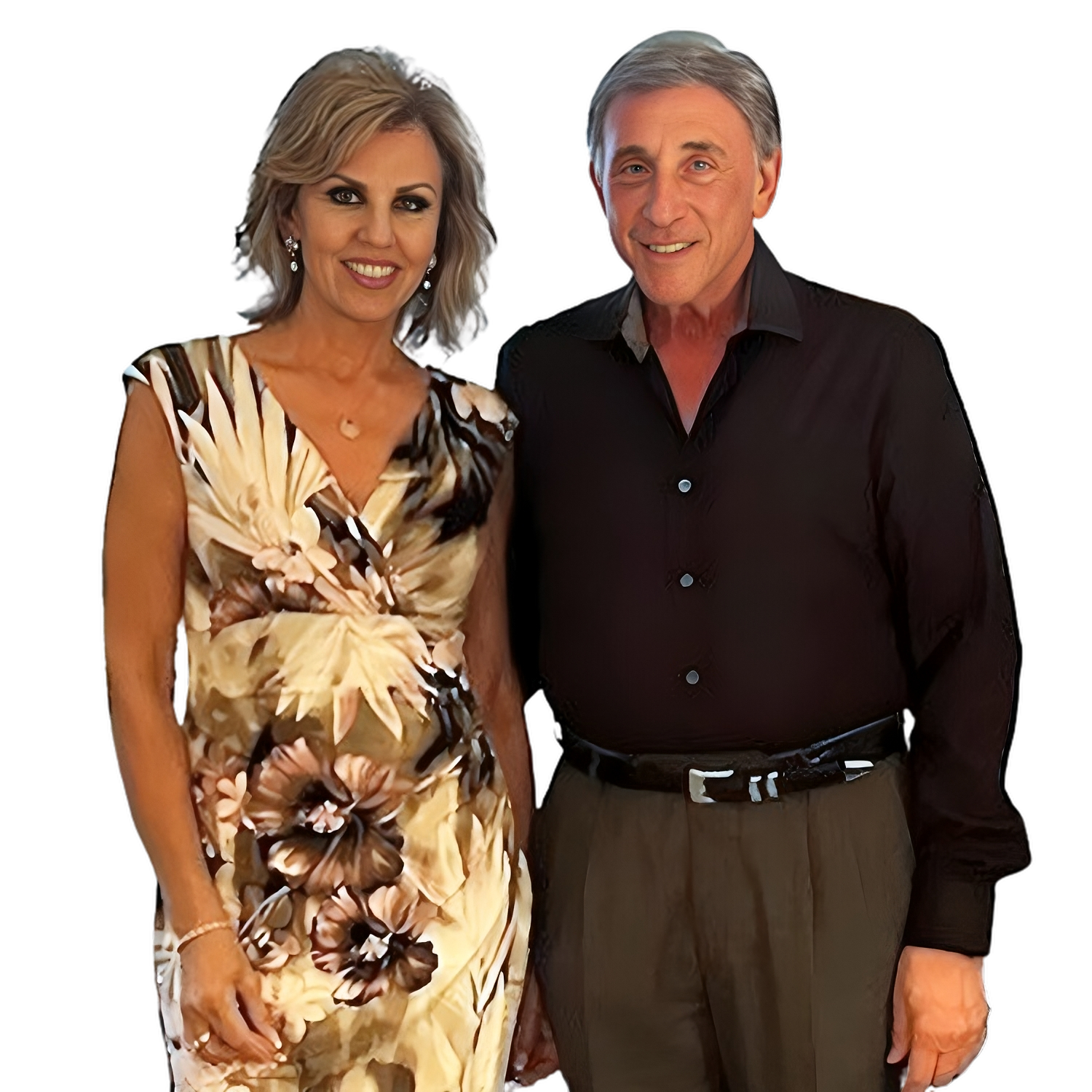 Dr Roy Speiser