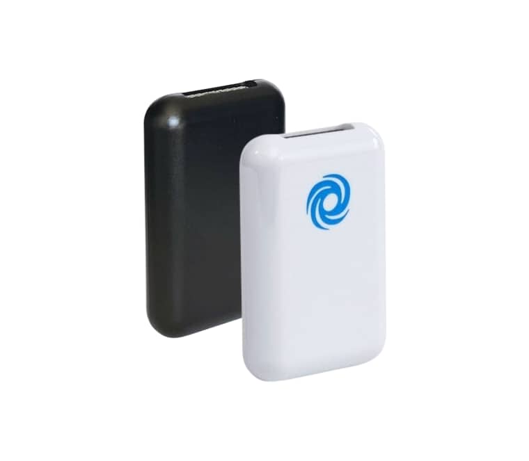 Rechargable Personal Air Purifier