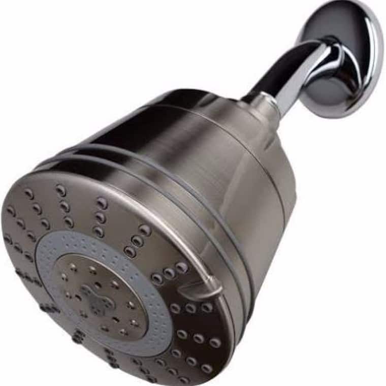 Multi Spray Shower Filters