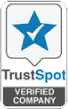 trust spot icon