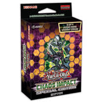 Chaos Impact: Special Edition - Shuffle and Cut Games