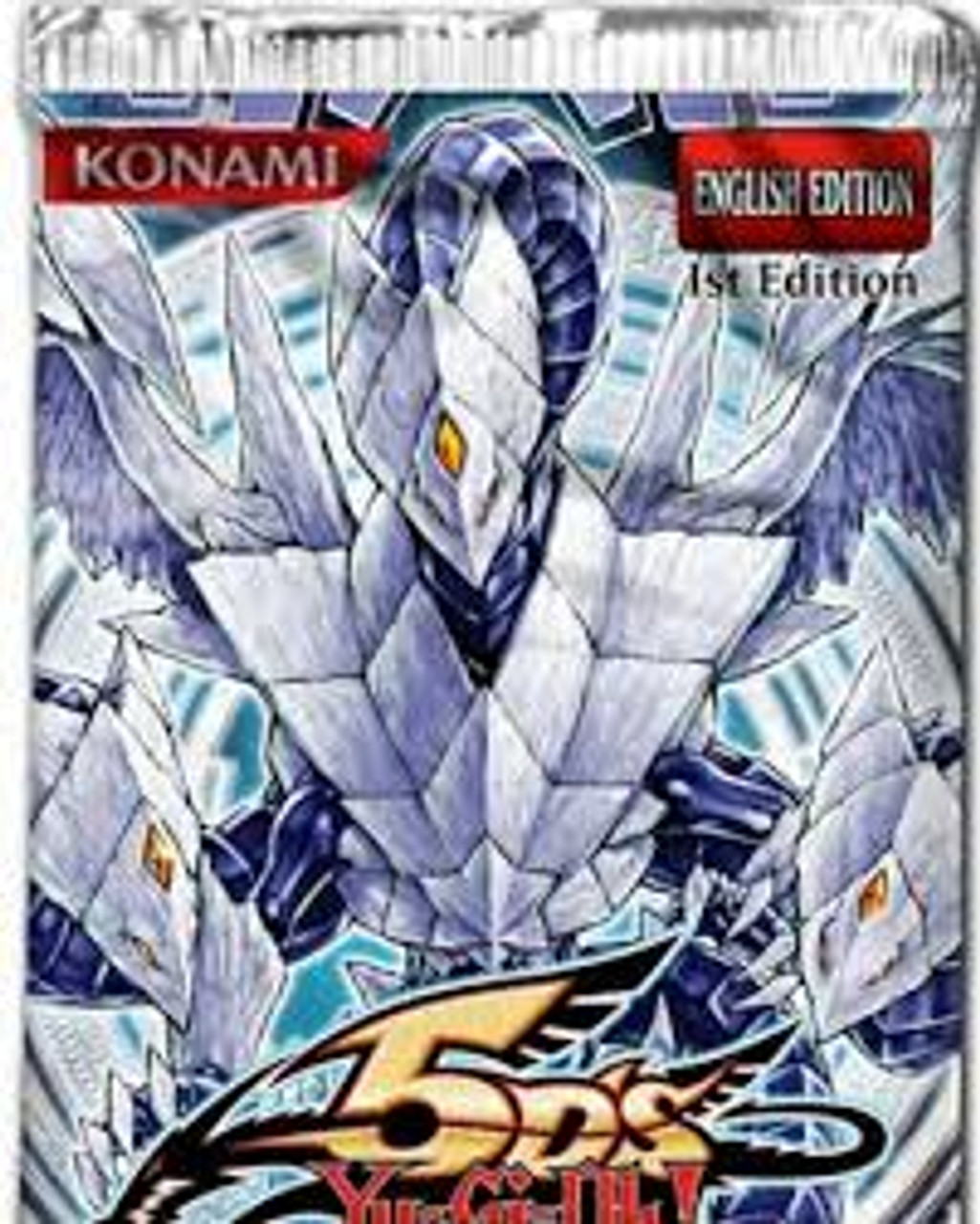 Hidden Arsenal 4 Booster Pack - Shuffle and Cut Games